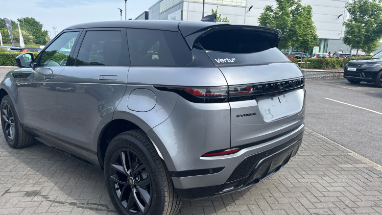 Land Rover Range Rover Evoque 1.5 P270e Dynamic SE 5dr Auto Hatchback